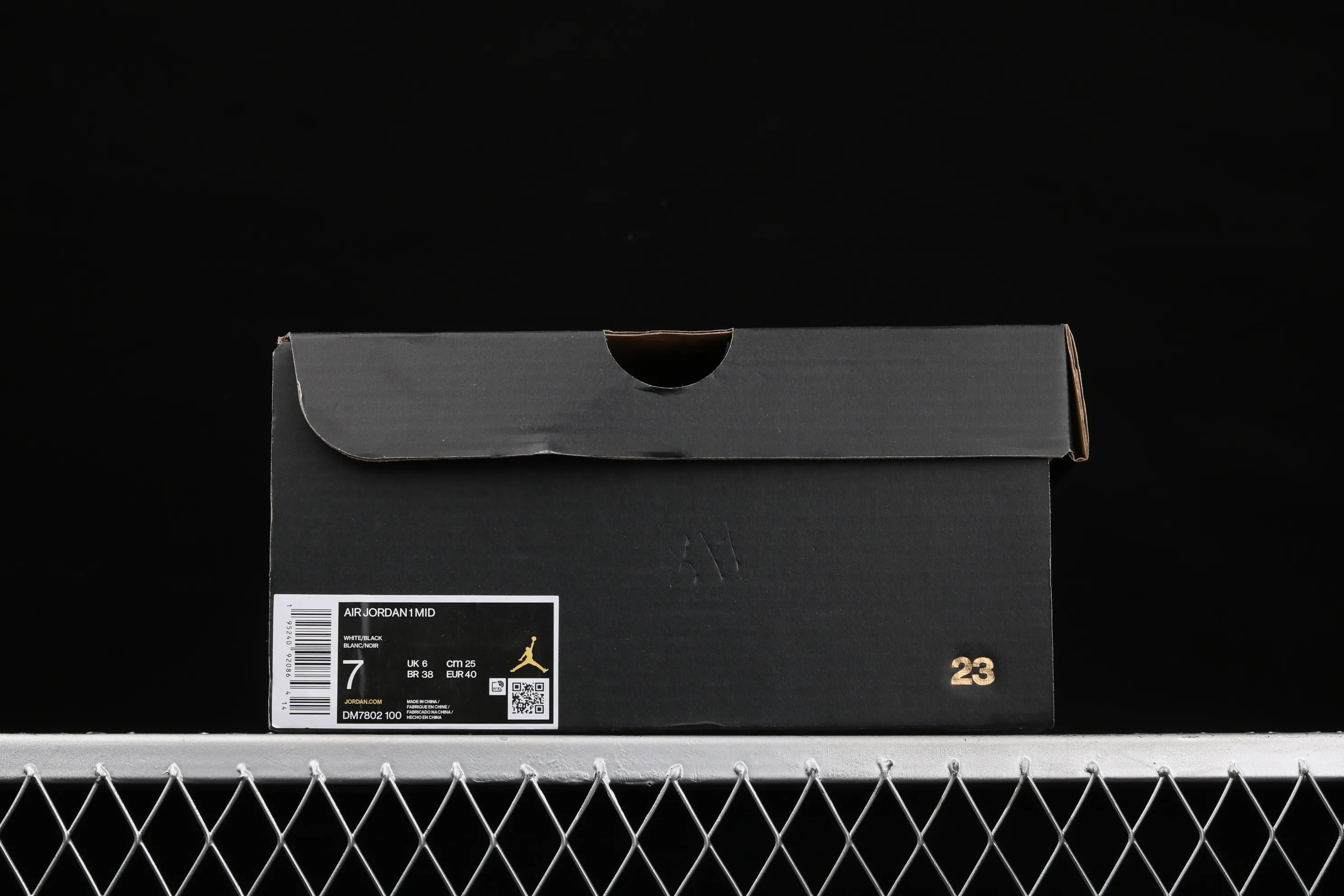 All categories Air Jordan Jordan series basketball shoes Air Jordan 1 Mid Air Jordan 1 Mid "Dutch Green" AJ1 Joe 1 Dutch Green Chinese basketball shoes DM7802-100